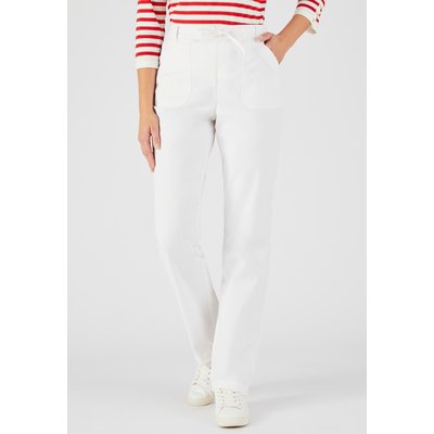 Pantalon coton stretch DAMART