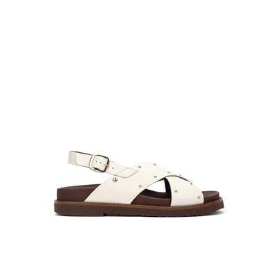 Sandales plates cuir Aitana PIKOLINOS