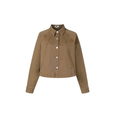 Chemise  en coton MASALA FRNCH
