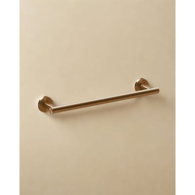 Porte Serviette mural  ARCHITECT SP COSMIC