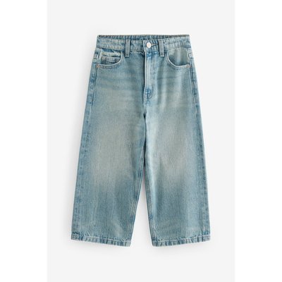 Jean authentique coupe ultra large NEXT