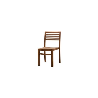 Chaise en teck TIRAMA CHEHOMA
