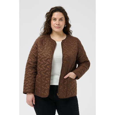 Veste KAFFE CURVE