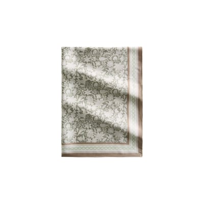 Foulard en satin doux MARC O'POLO