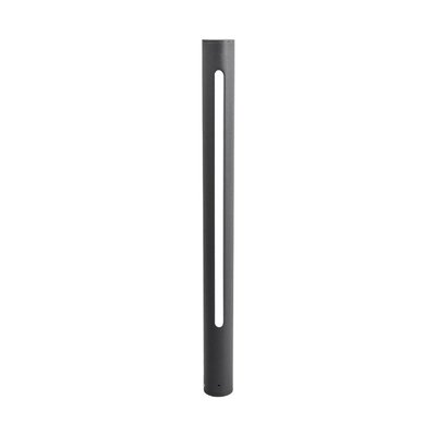 Luminaire extérieur en aluminium moderneLED LUCANDE