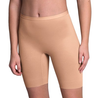 Panty gainant taille haute invisible LAURY TWIN SHAPER ROSA FAIA