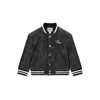Veste Bomber Matelassée GUESS KIDS