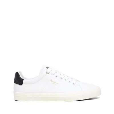Sneakers Basiques À Lacets PEPE JEANS
