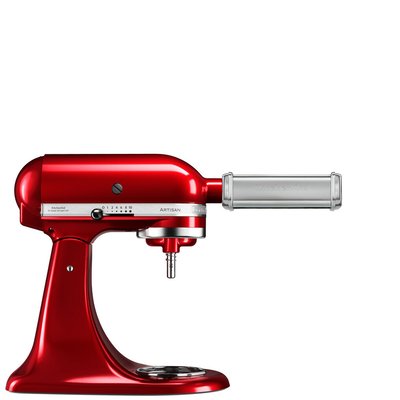 KitchenAid Stand Mixer Accessory Set Of Three Pasta Attachments - 5KSMPRA KITCHENAID