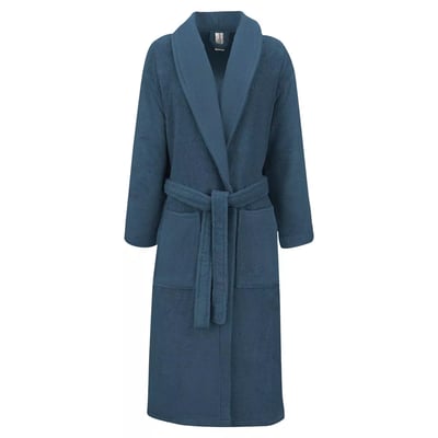 Peignoir pur coton ELEA GARNIER THIEBAUT