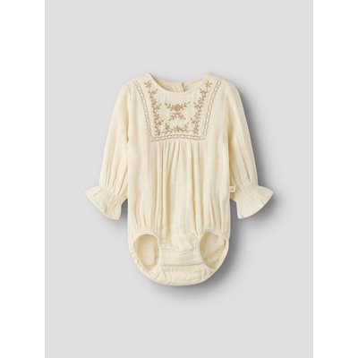Barboteuse Chemise NAME IT