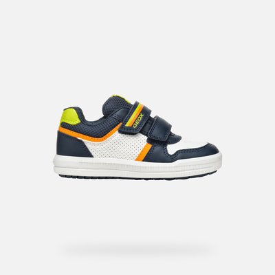 Baskets  J ARZACH GEOX