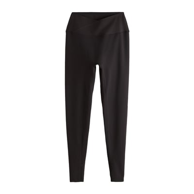 Legging sport taille haute croisé devant NEXT
