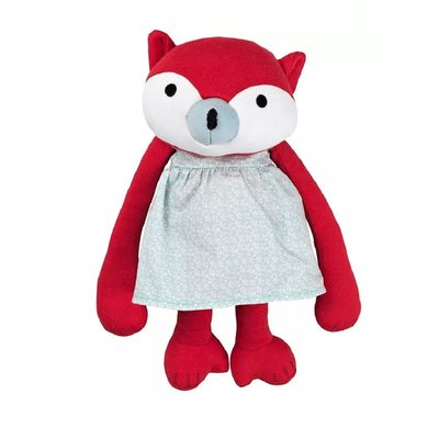 Millie - Le Doudou Renard FRANCK FISCHER