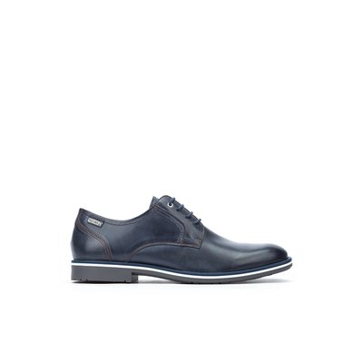 Chaussures à lacets cuir LEON PIKOLINOS