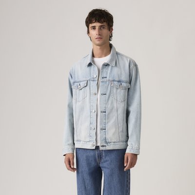Veste trucker Type III coupe ample LEVI'S