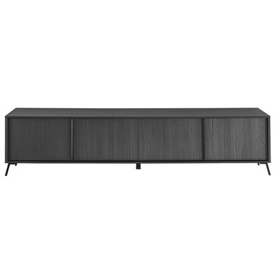 Meuble TV design L205 cm NEMA MILIBOO