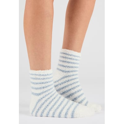 Chaussettes de lit thermolactyl DAMART