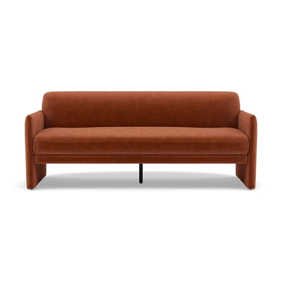 Canapé Clic-clac en  3 places - MATHIS LISA DESIGN