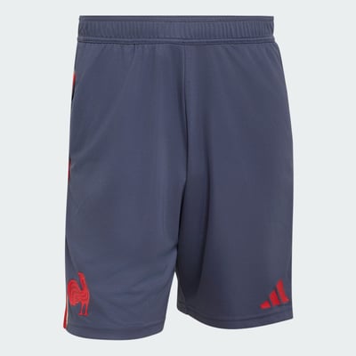 Short De Sport France Rugby Short De Sport France Rugby adidas Performance