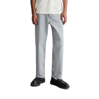 Jeans modèle Runne tapered en pur coton bio MARC O’POLO DENIM