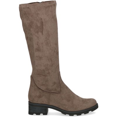 Bottes talon bloc CAPRICE