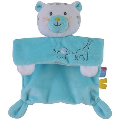 Doumou xs tigre SUCRE D'ORGE