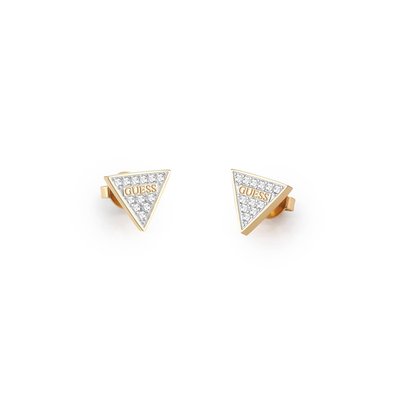 Boucles Doreilles Studs Party GUESS
