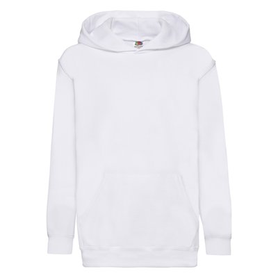 Sweat à capuche FRUIT OF THE LOOM