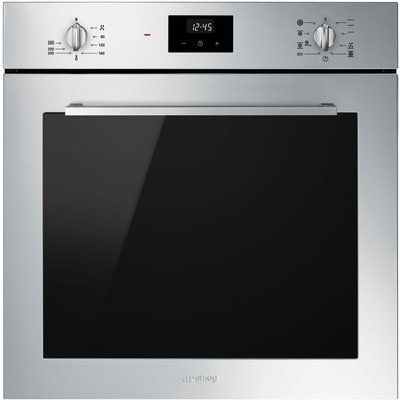 Four encastrable SF6400TVX SMEG