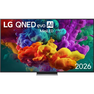 TV Mini LED 75QNED86B (2026) 75" (189 cm) LG