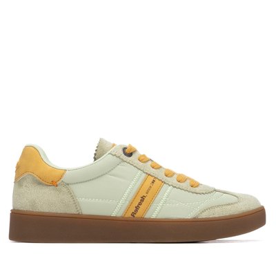 Baskets Plaine Décontractée Lacets REFRESH
