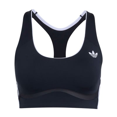 Reggiseno sportivo 3 Stripes adidas Originals