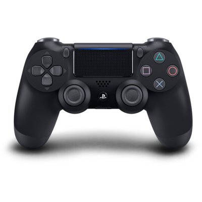 Manette PS4 Dual Shock Noire V2 SONY
