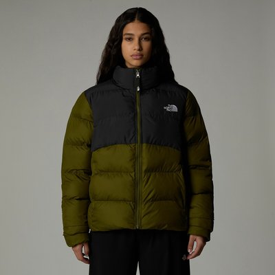 Saikuru Padded Jacket THE NORTH FACE
