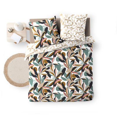 Housse de couette + taies Lavina DOUCEUR D'INTÉRIEUR