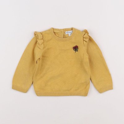 Pull - Très bon état VERTBAUDET
