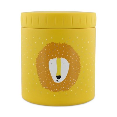 Boîte à goûter isotherme Mr. Lion - Trixie TRIXIE