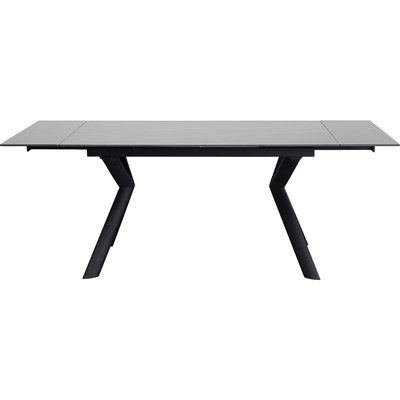 Table à rallonges en grès, XENIA KARE DESIGN