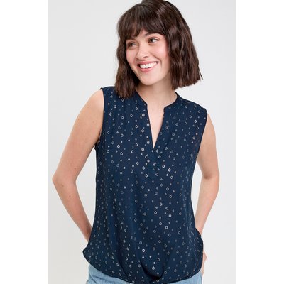 Blouse sans manches CACHE CACHE