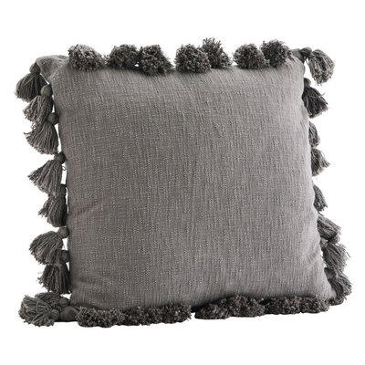 Housse de coussin salon coton MADAM STOLTZ