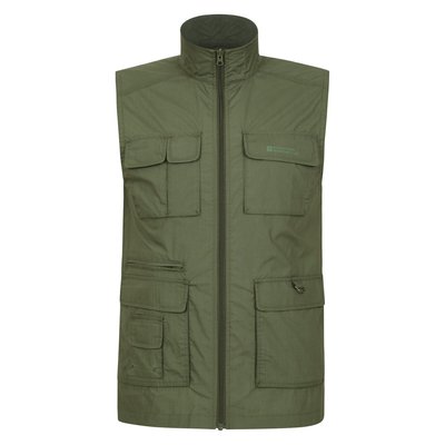 Veste sans manches TREK MOUNTAIN WAREHOUSE