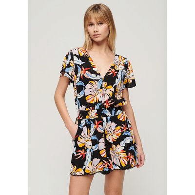 Combishort femme La Redoute