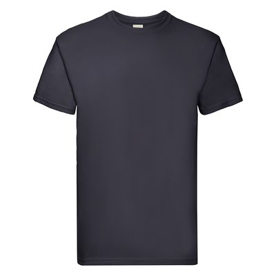 T-shirt à manches courtes FRUIT OF THE LOOM