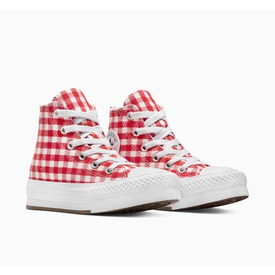 Baskets All Star EVA Lift Apple Core CONVERSE