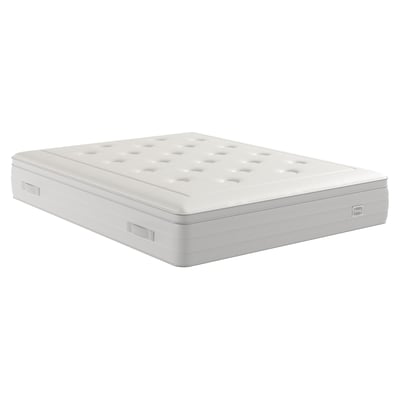 Matelas ressorts + mousse mémoire 33cm SW6 SIMMONS