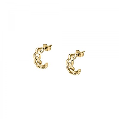 Boucles D'oreilles En Laiton Et Incontri MORELLATO