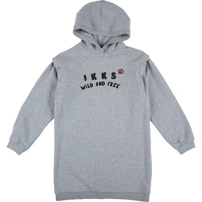 Robe sweat - Très bon état IKKS