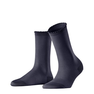 Chaussettes Bold Dot Coton (biologique) FALKE