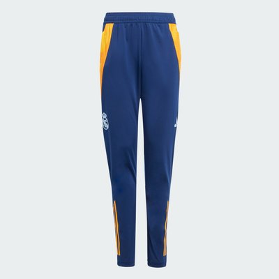 Pantalon d'entraînement Real Madrid Tiro 24 Competition Enfants adidas Performance